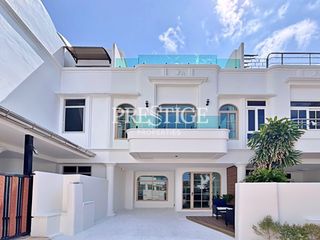 For sale and for rent 3 bed house in Bang Lamung, Chonburi