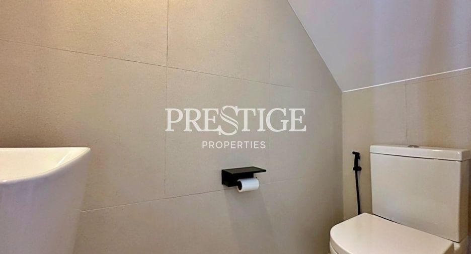 Haus zum Kauf und zur Miete mit 3 Zimmer in Bang Lamung, Chonburi
