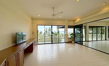 For rent 2 bed condo in Sattahip, Chonburi