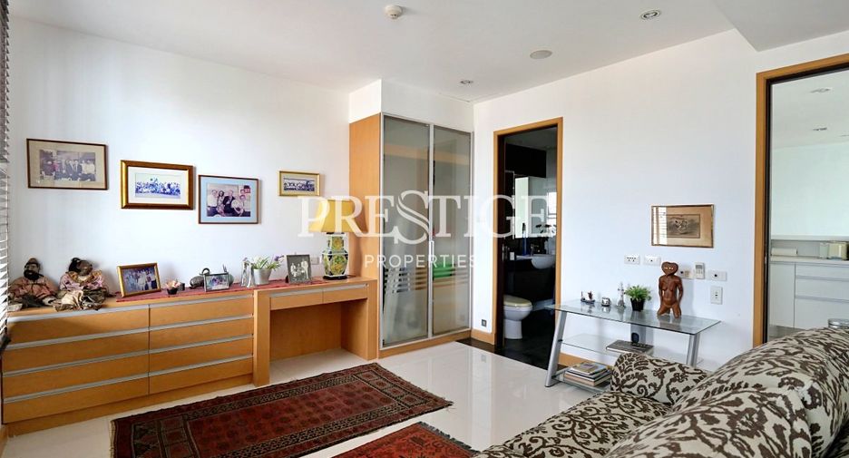 Condo en venta de 2 habitaciones en Bang Lamung, Chonburi