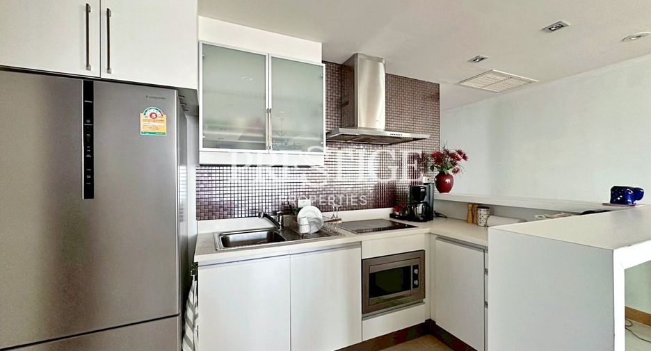 Condo en venta de 2 habitaciones en Bang Lamung, Chonburi