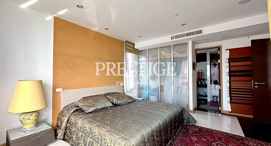 Condo en venta de 2 habitaciones en Bang Lamung, Chonburi