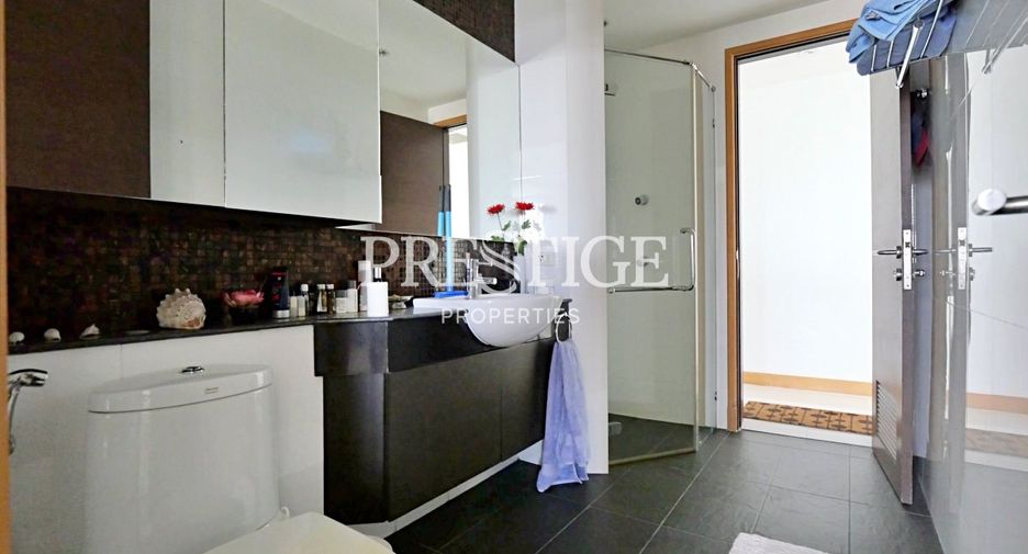Condo en venta de 2 habitaciones en Bang Lamung, Chonburi