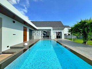 Casa en venta de 4 habitaciones en Bang Lamung, Chonburi