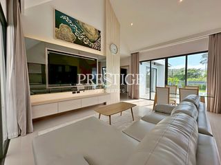 Casa en venta de 4 habitaciones en Bang Lamung, Chonburi