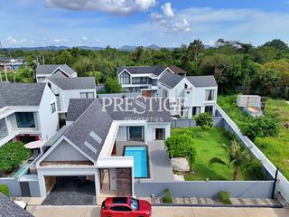 Casa en venta de 4 habitaciones en Bang Lamung, Chonburi