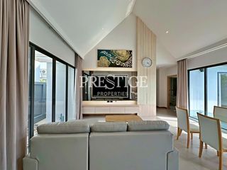 Casa en venta de 4 habitaciones en Bang Lamung, Chonburi