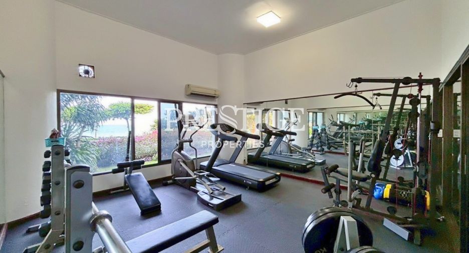 出租 3 卧室 公寓 在 Sattahip, Chon Buri