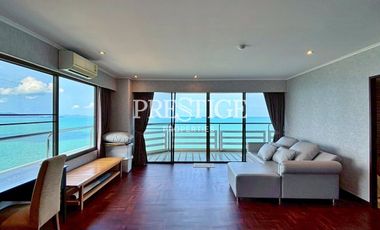 Condo en alquiler de 3 habitaciones en Sattahip, Chonburi