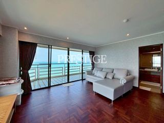 Condo en alquiler de 3 habitaciones en Na Jomtien, Pattaya