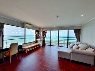 Condo en alquiler de 3 habitaciones en Na Jomtien, Pattaya
