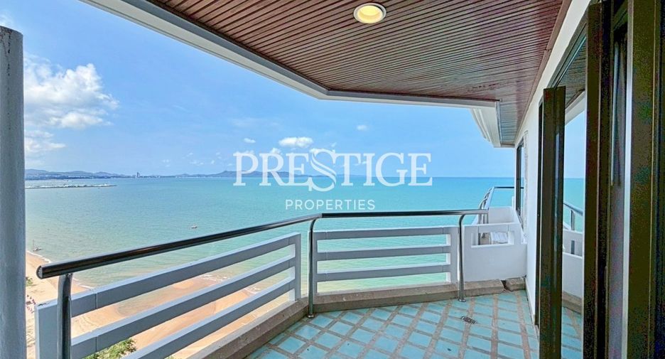 出租 3 卧室 公寓 在 Sattahip, Chon Buri