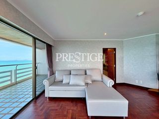 Condo en alquiler de 3 habitaciones en Na Jomtien, Pattaya