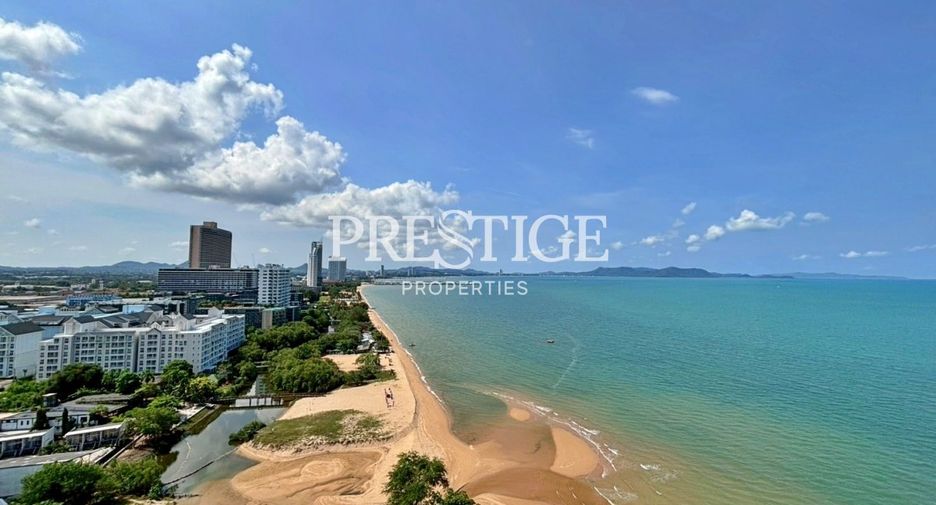 出租 3 卧室 公寓 在 Sattahip, Chon Buri
