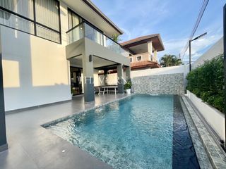 Haus zum Kauf mit 6 Zimmer in Bang Lamung, Chonburi