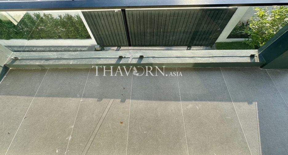 À vendre 6 chambres maison à Bang Lamung, Chonburi