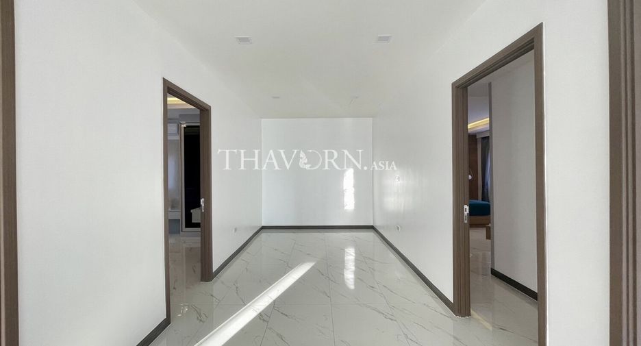 À vendre 6 chambres maison à Bang Lamung, Chonburi