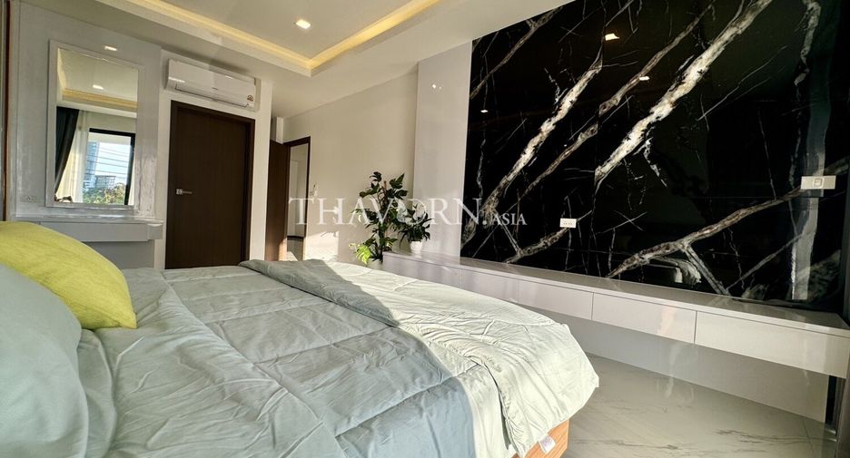 À vendre 6 chambres maison à Bang Lamung, Chonburi
