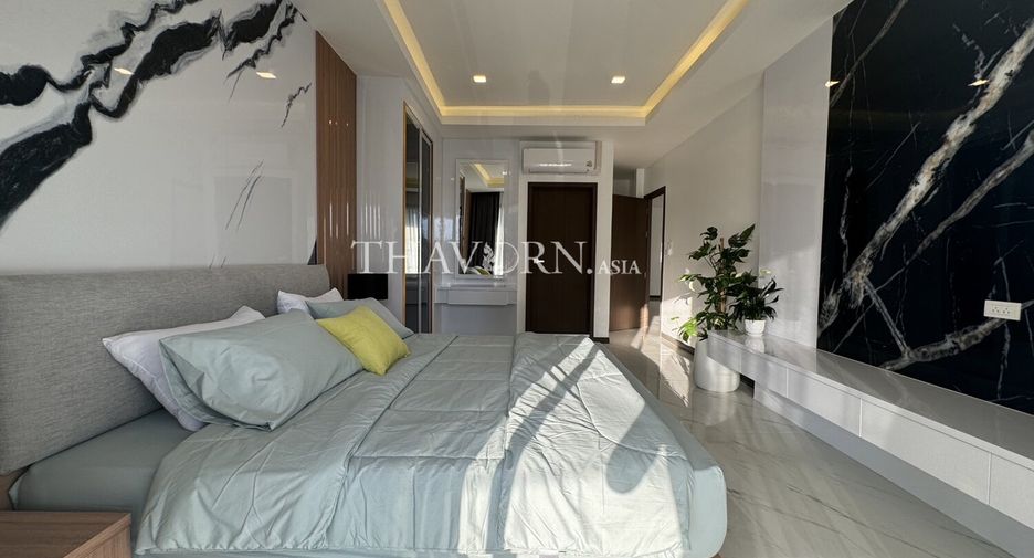 À vendre 6 chambres maison à Bang Lamung, Chonburi