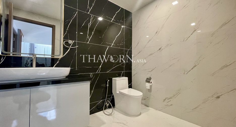 À vendre 6 chambres maison à Bang Lamung, Chonburi