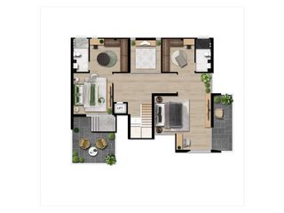 For sale 4 Beds house in Suan Luang, Bangkok