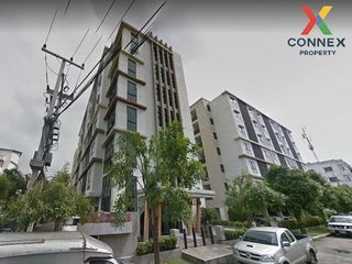 For sale 1 bed condo in Lam Luk Ka, Pathum Thani