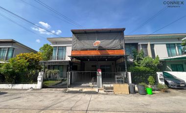 For sale 3 Beds townhouse in Pak Kret, Nonthaburi
