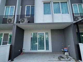 For sale 2 Beds house in Bang Khen, Bangkok
