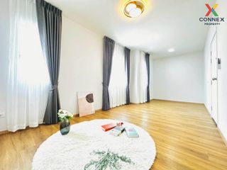 For sale 3 Beds house in Sai Mai, Bangkok