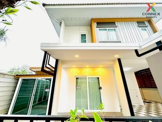 For sale 3 Beds house in Sai Mai, Bangkok