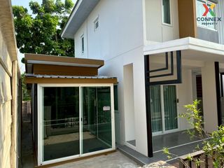For sale 3 Beds house in Sai Mai, Bangkok