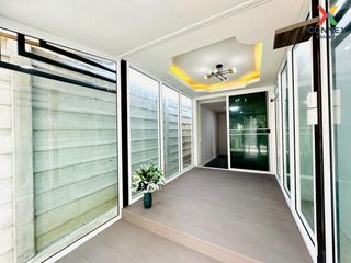 For sale 3 Beds house in Sai Mai, Bangkok
