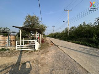 For sale 1 bed land in Tha Yang, Phetchaburi