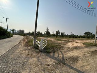 For sale 1 bed land in Tha Yang, Phetchaburi