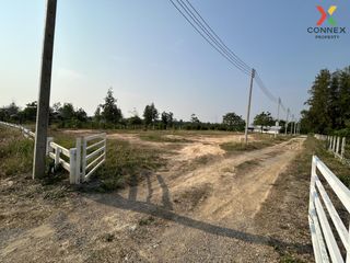 For sale 1 bed land in Tha Yang, Phetchaburi