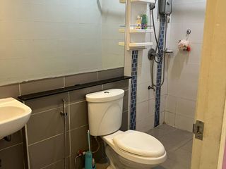 For sale 3 bed townhouse in Phan Thong, Chonburi
