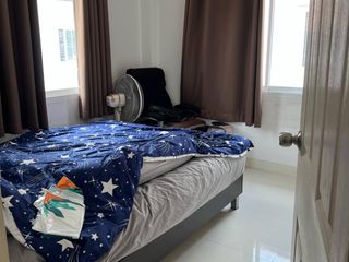 For sale 3 bed townhouse in Phan Thong, Chonburi