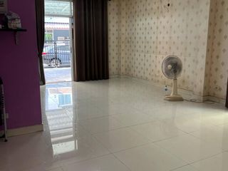 For sale 3 bed townhouse in Phan Thong, Chonburi