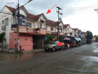 For sale 2 bed house in Thanyaburi, Pathum Thani