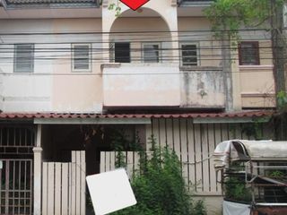 For sale 2 bed house in Thanyaburi, Pathum Thani