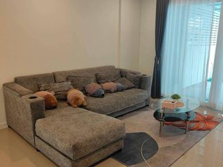 For sale 3 Beds townhouse in Krathum Baen, Samut Sakhon