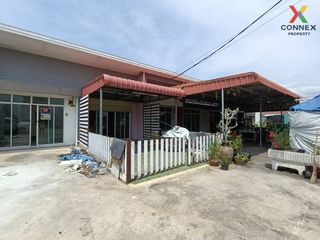 For sale 1 bed townhouse in Pran Buri, Prachuap Khiri Khan