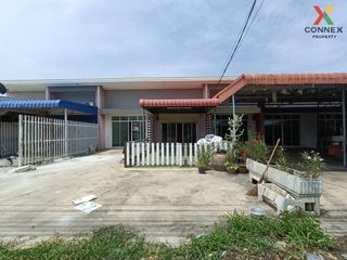 For sale 1 bed townhouse in Pran Buri, Prachuap Khiri Khan