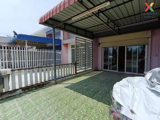 For sale 1 bed townhouse in Pran Buri, Prachuap Khiri Khan