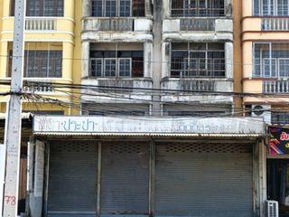 For sale 2 bed retail Space in Ban Pong, Ratchaburi