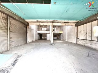 For sale 2 bed retail Space in Ban Pong, Ratchaburi