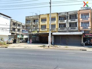 For sale 2 bed retail Space in Ban Pong, Ratchaburi