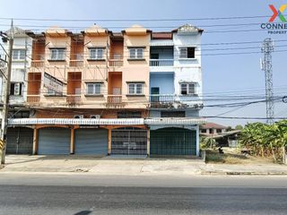 For sale 3 bed retail Space in Ban Pong, Ratchaburi