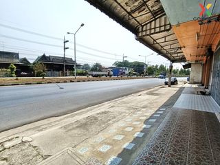 For sale 3 bed retail Space in Ban Pong, Ratchaburi