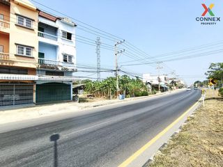 For sale 3 bed retail Space in Ban Pong, Ratchaburi